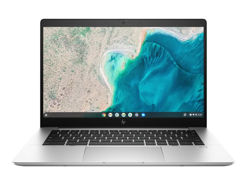 HP Elite c640 G3 Chromebook Enterprise