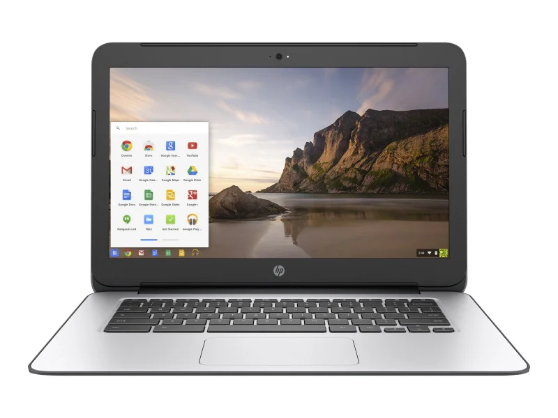 ChromeBook 14 G4