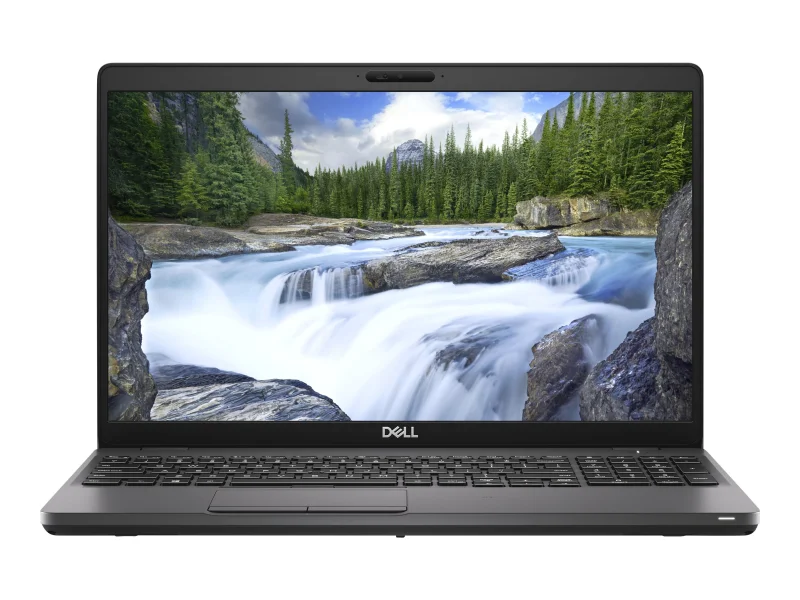 Dell Latitude 5500