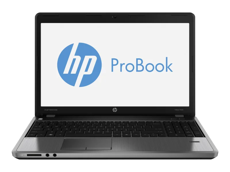 HP ProBook 4540s