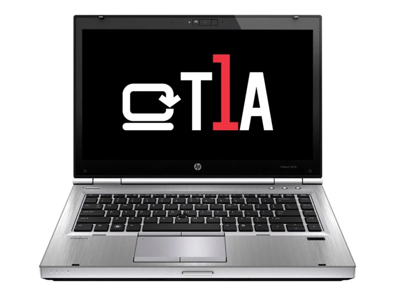 HP EliteBook 8470p