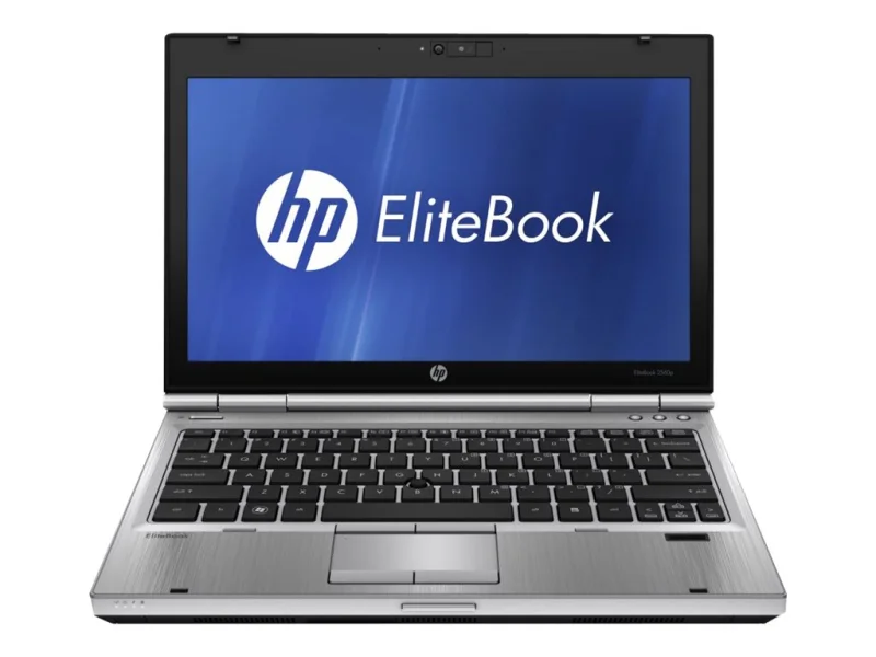 HP EliteBook 2560p