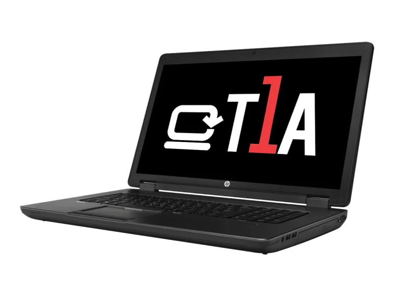 HP ZBook 15 G3
