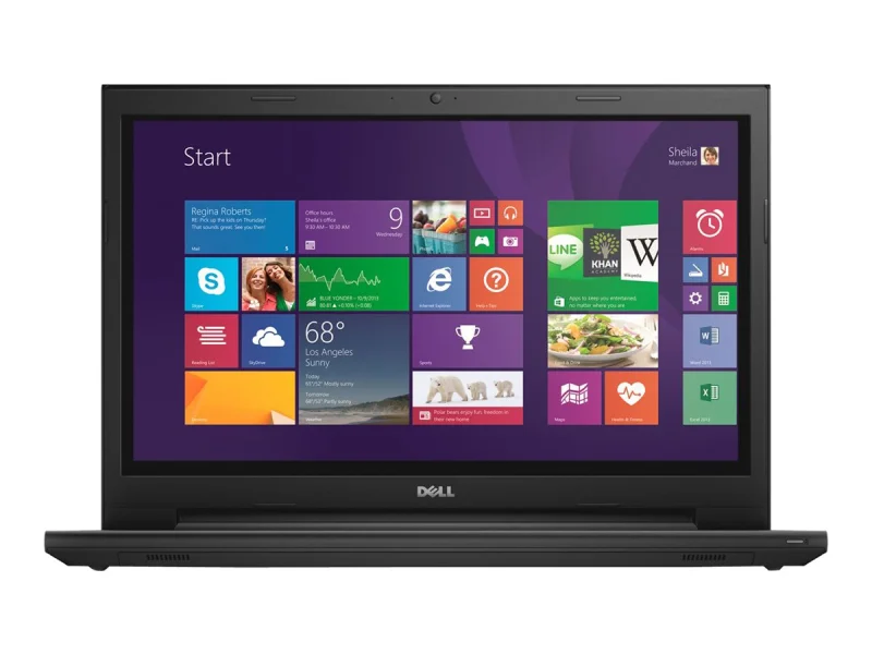 Dell Inspiron 15 3542