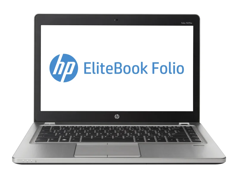 HP EliteBook Folio 9470M