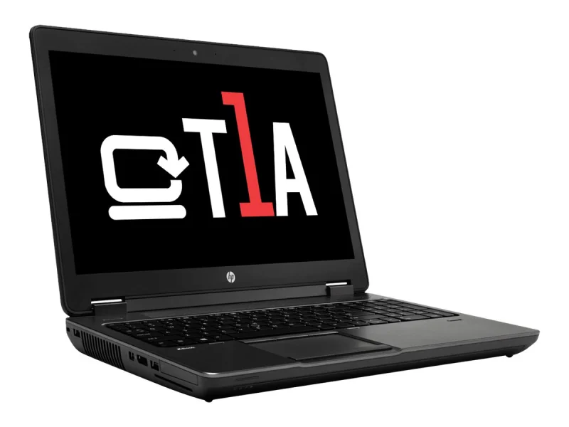 ZBook 15 G1