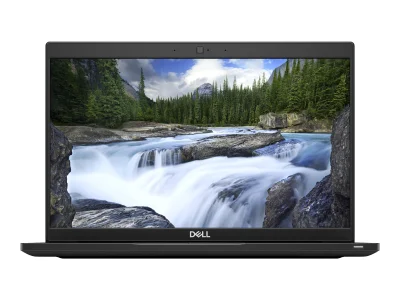 Dell Latitude 7390
