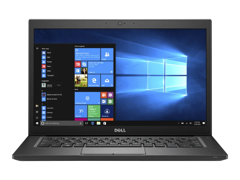 Latitude 7480