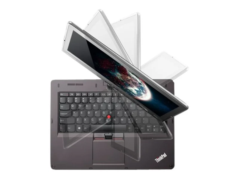 ThinkPad Twist S230u