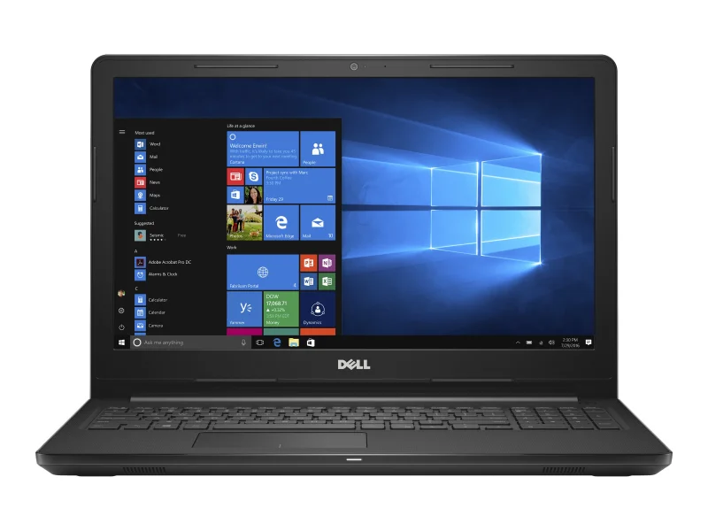 Inspiron 15 3567