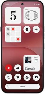 Nothing Phone (4a) Pro