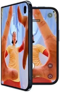 Apple iPhone Duo