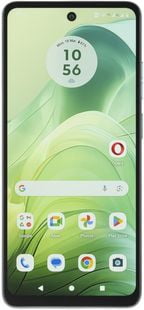 Motorola Moto G04
