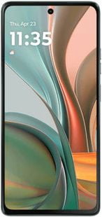 Motorola Moto G75 5G
