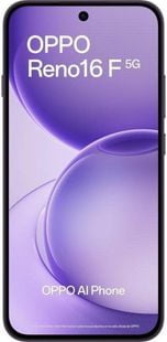 Oppo Reno 16 F 5G