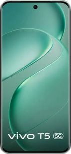 Vivo T5 5G