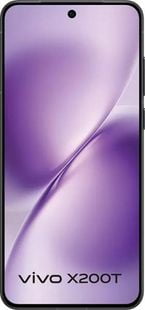 Vivo X200T